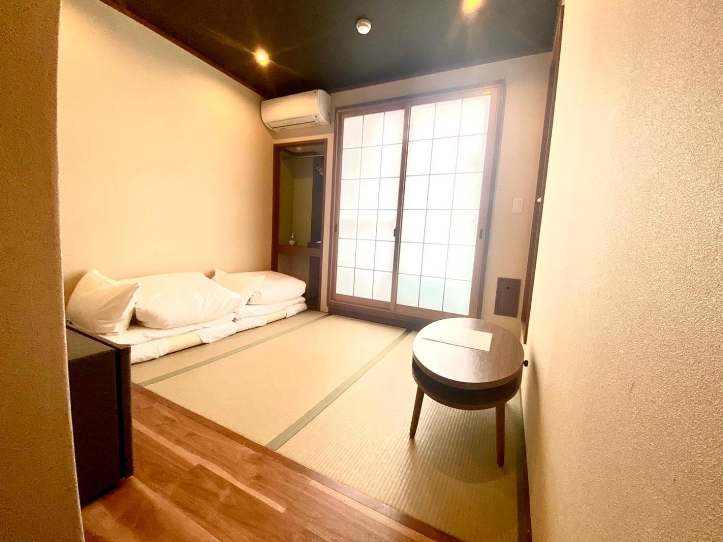 Hostel Seiki Kyoto Station Exteriér fotografie